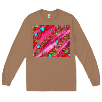 Toasted Coconut valentines day Long Sleeve Tee - AdoDesignShop
