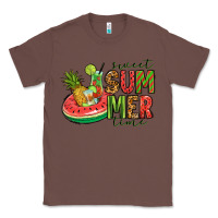 Chestnut sweet summer time Classic Tee - Jasminsmagicworld
