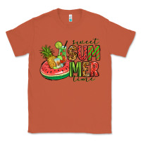 Copper sweet summer time Classic Tee - Jasminsmagicworld