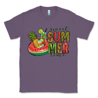 Lavender sweet summer time Classic Tee - Jasminsmagicworld