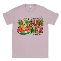 Lilac sweet summer time Classic Tee - Jasminsmagicworld
