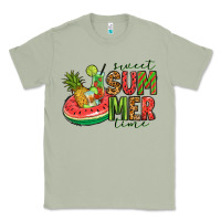Matcha sweet summer time Classic Tee - Jasminsmagicworld