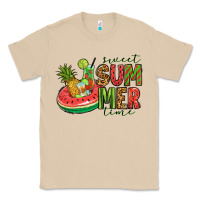 Mushroom sweet summer time Classic Tee - Jasminsmagicworld