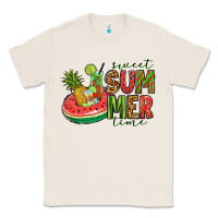 Natural sweet summer time Classic Tee - Jasminsmagicworld