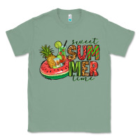 Sweet Summer Time Classic Tee | Teevron