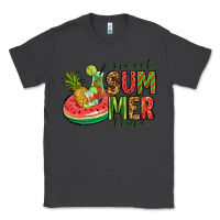 Smoke sweet summer time Classic Tee - Jasminsmagicworld