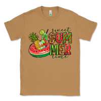 Toasted Coconut sweet summer time Classic Tee - Jasminsmagicworld