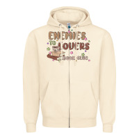 Sandshell enemies to lovers book club Zipper Hoodie - MaliasSmallBusiness