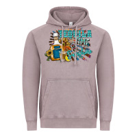 Vintage Zinc tequila time & sunshine Vintage Hoodie - SublimationCraftShop