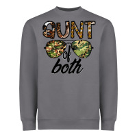 Storm aunt of both Heavyweight Sweatshirt - CowhideDigitalArt