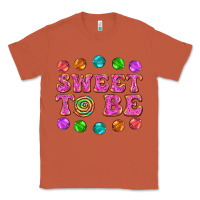 Copper sweet to be candy Classic Tee - AdoDesignShop