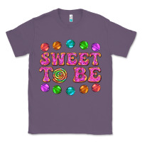 Lavender sweet to be candy Classic Tee - AdoDesignShop