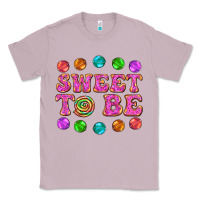 Lilac sweet to be candy Classic Tee - AdoDesignShop