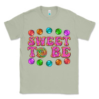 Matcha sweet to be candy Classic Tee - AdoDesignShop