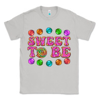 Moon Dust sweet to be candy Classic Tee - AdoDesignShop