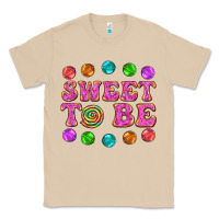 Mushroom sweet to be candy Classic Tee - AdoDesignShop