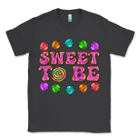 Smoke sweet to be candy Classic Tee - AdoDesignShop