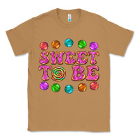 Toasted Coconut sweet to be candy Classic Tee - AdoDesignShop