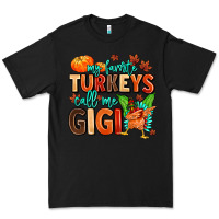 Black my favorite call me gigi Premium Tee - MaliasSmallBusiness