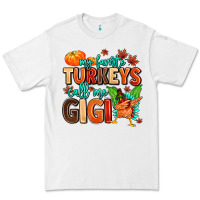 White my favorite call me gigi Premium Tee - MaliasSmallBusiness