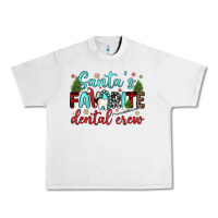 Lunar Rock santas favorite dental crew Urban Heavy Tee - JahusDesignShop