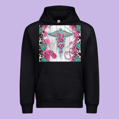 Rt Urban Hoodie Designed By Tumblerdesignbyshophia