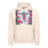 Sandshell rt Urban Hoodie - TumblerDesignByShophia