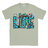 Matcha Doctor Life Classic Tee - CowhideDigitalArt