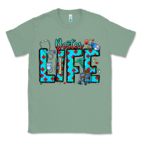 Sage Doctor Life Classic Tee - CowhideDigitalArt