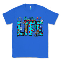 True Royal Doctor Life Classic Tee - CowhideDigitalArt