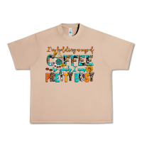 Burro i am holding a cup of coffee so yeah iam pretty bu Urban Heavy Tee - AdoDesignShop