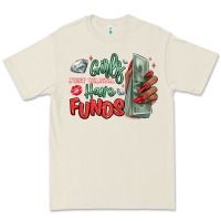 Bone girls just wanna have funds Premium Tee - MaliasSmallBusiness