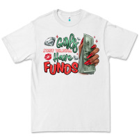 White girls just wanna have funds Premium Tee - MaliasSmallBusiness