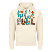 Vintage Artic hello fall Vintage Hoodie - HRA Design Shop
