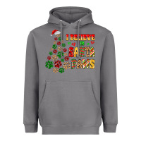 Storm i believe in santa paws Heavyweight Hoodie - MaliasSmallBusiness