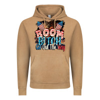 Vintage Camel Boom bitch get out the way 4th of July Vintage Hoodie - CowGirlArtShop