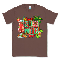 Chestnut sweet summer time margarita Classic Tee - Jasminsmagicworld