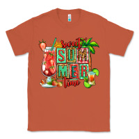 Copper sweet summer time margarita Classic Tee - Jasminsmagicworld