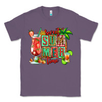 Lavender sweet summer time margarita Classic Tee - Jasminsmagicworld