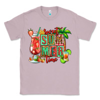 Lilac sweet summer time margarita Classic Tee - Jasminsmagicworld