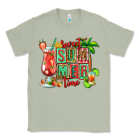 Matcha sweet summer time margarita Classic Tee - Jasminsmagicworld