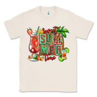 Natural sweet summer time margarita Classic Tee - Jasminsmagicworld