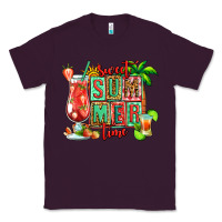 Plum sweet summer time margarita Classic Tee - Jasminsmagicworld