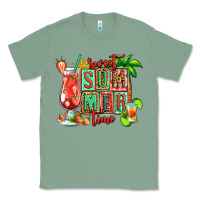 Sage sweet summer time margarita Classic Tee - Jasminsmagicworld