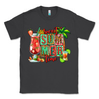 Smoke sweet summer time margarita Classic Tee - Jasminsmagicworld