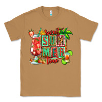 Toasted Coconut sweet summer time margarita Classic Tee - Jasminsmagicworld