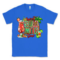 True Royal sweet summer time margarita Classic Tee - Jasminsmagicworld