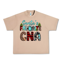 Burro santas favorite cna Urban Heavy Tee - JahusDesignShop
