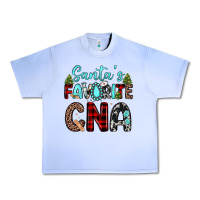 Grape Ice santas favorite cna Urban Heavy Tee - JahusDesignShop
