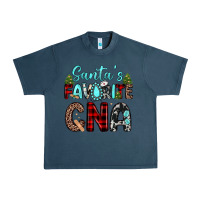Midnight Navy santas favorite cna Urban Heavy Tee - JahusDesignShop